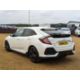 2017 HONDA CIVIC SPORT VTEC - Image 3 of 27