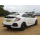 2017 HONDA CIVIC SPORT VTEC - Image 8 of 27