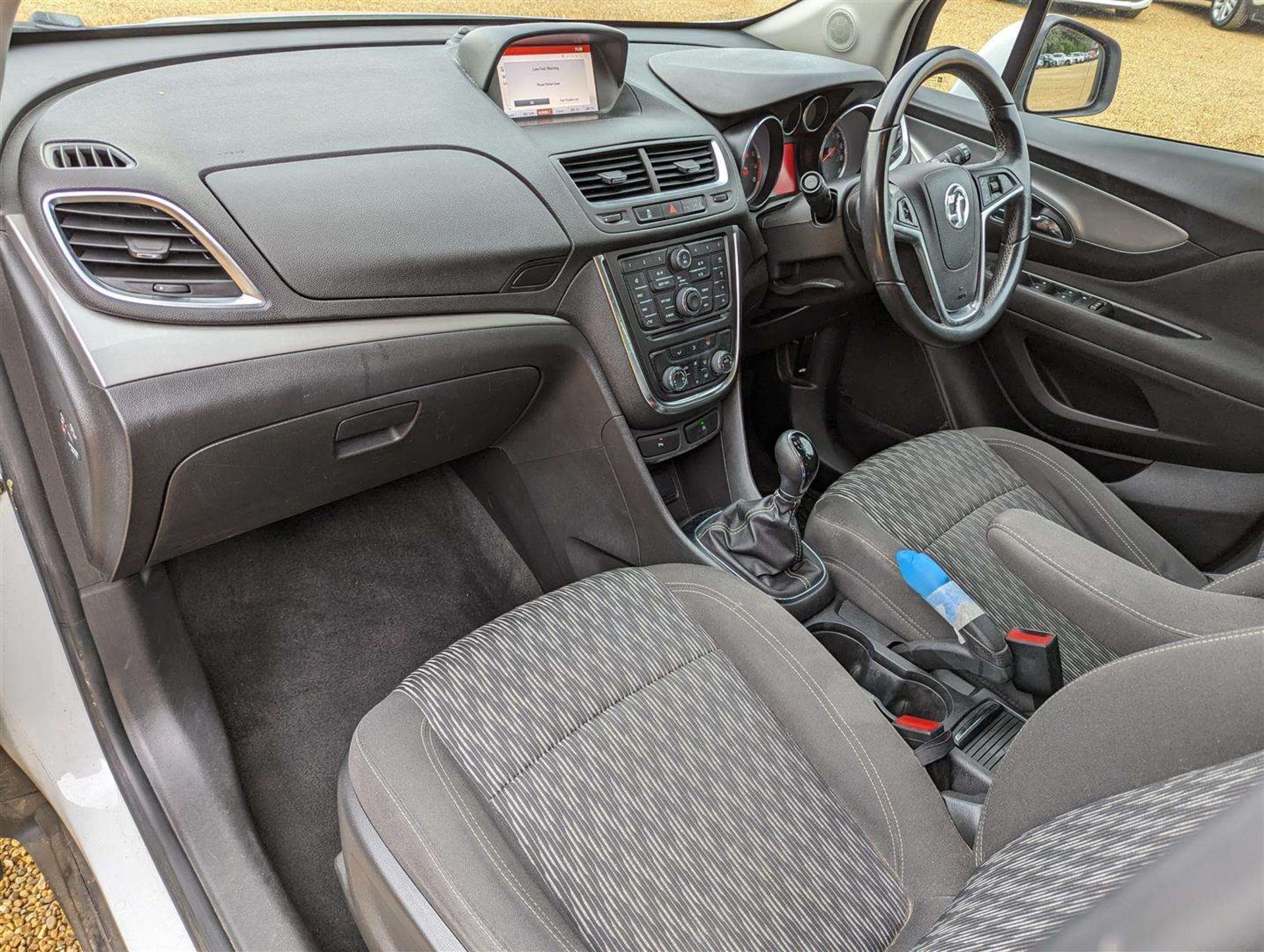 2015 VAUXHALL MOKKA TECH LINE S/S - Image 18 of 26