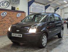 2004 FORD FUSION 2 16V