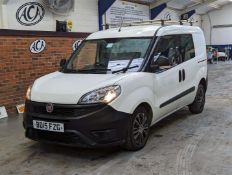 2015 FIAT DOBLO 16V ACTIVE MULTIJET
