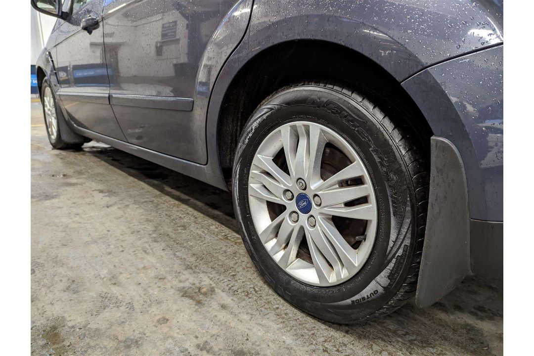 2011 FORD S-MAX ZETEC TDCI AUTO - Image 4 of 27