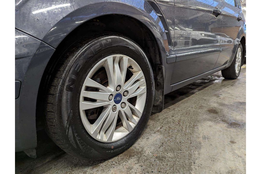 2011 FORD S-MAX ZETEC TDCI AUTO - Image 24 of 27