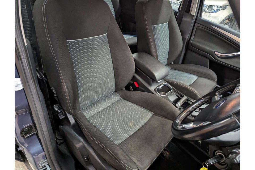 2011 FORD S-MAX ZETEC TDCI AUTO - Image 16 of 27