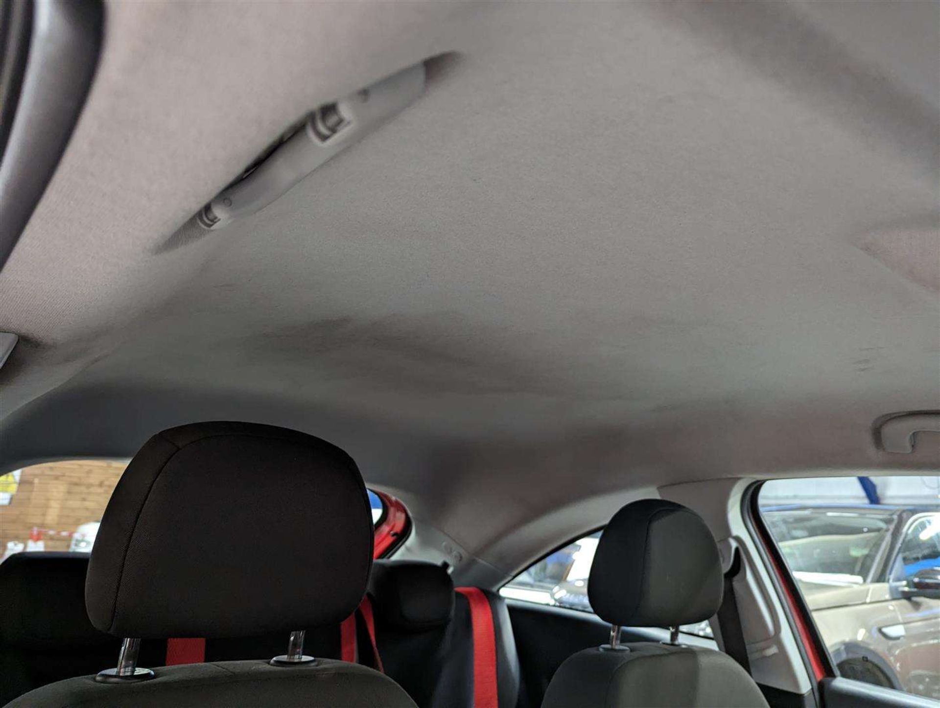 2015 VAUXHALL CORSA STING - Image 16 of 29