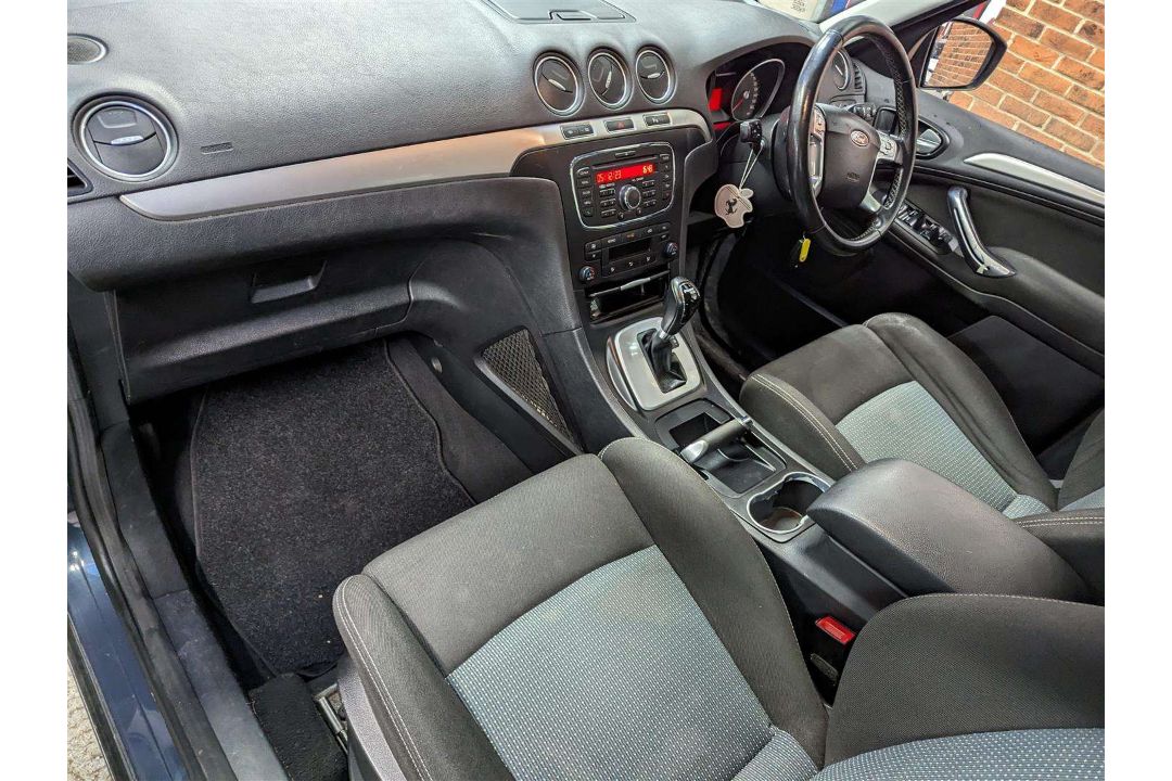 2011 FORD S-MAX ZETEC TDCI AUTO - Image 21 of 27