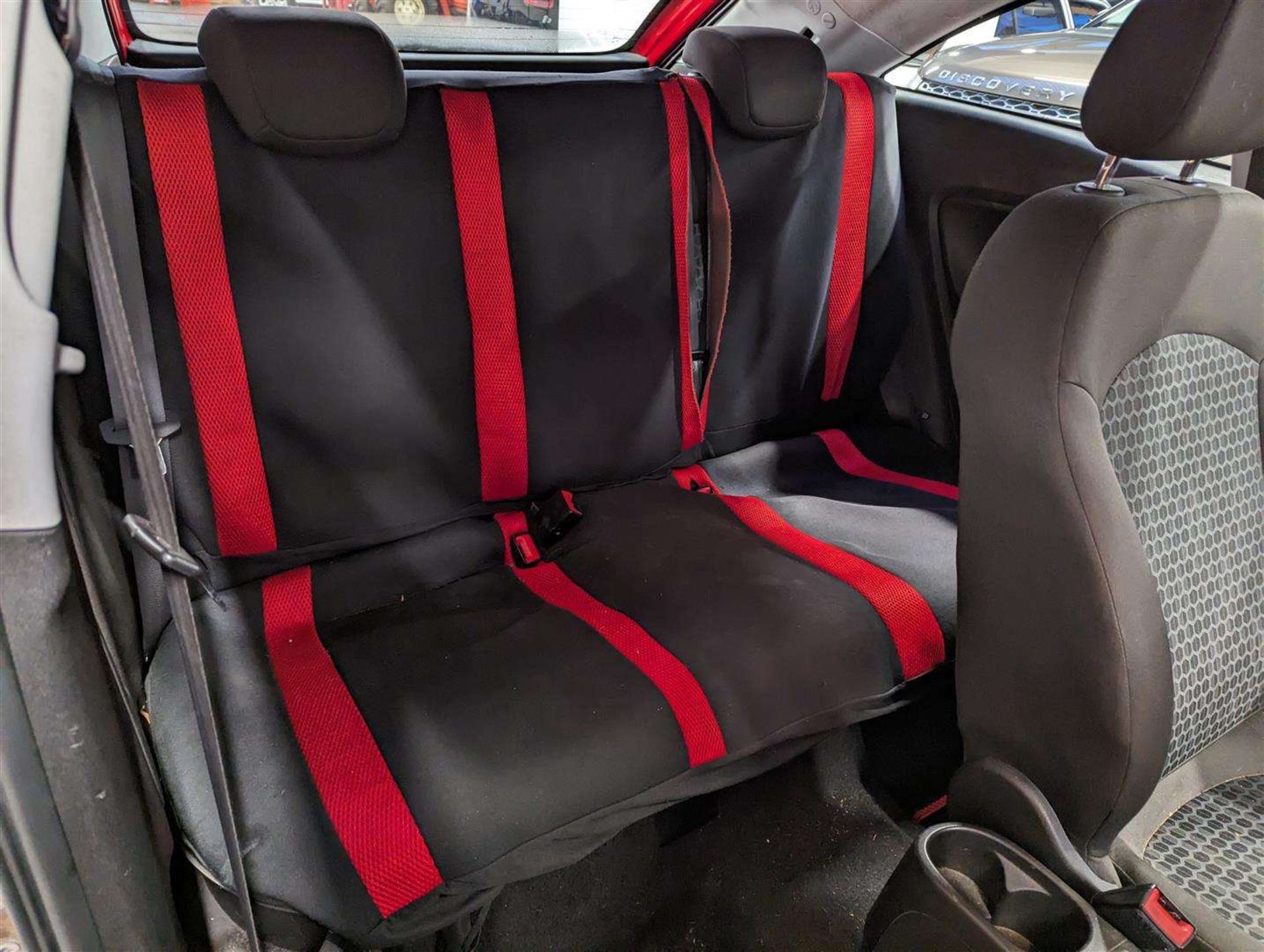 2015 VAUXHALL CORSA STING - Image 17 of 29
