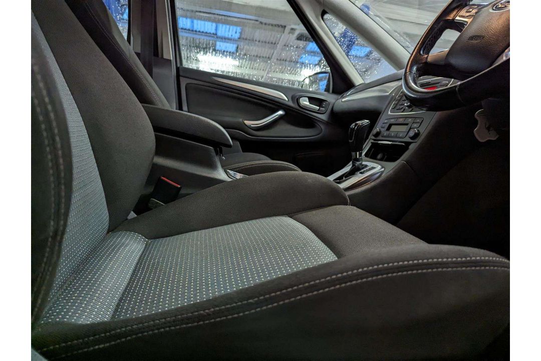 2011 FORD S-MAX ZETEC TDCI AUTO - Image 15 of 27