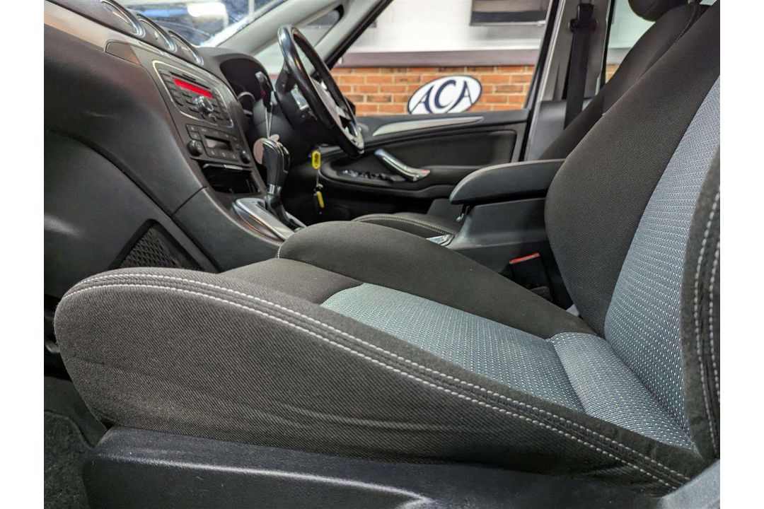 2011 FORD S-MAX ZETEC TDCI AUTO - Image 22 of 27