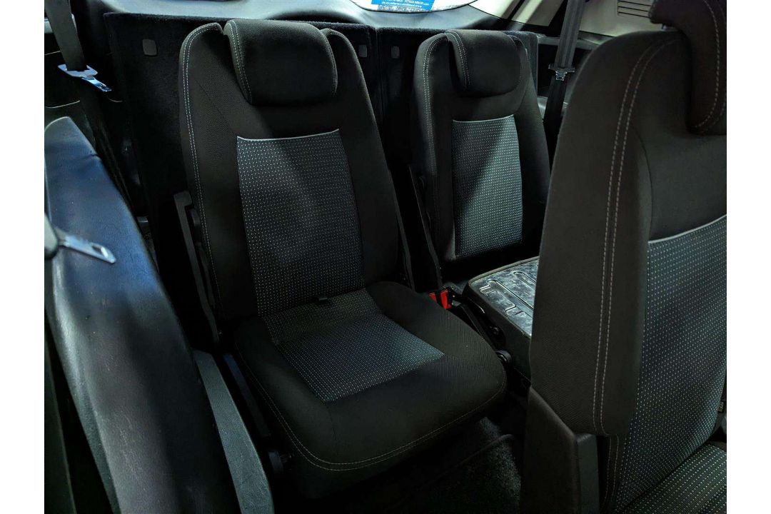 2011 FORD S-MAX ZETEC TDCI AUTO - Image 20 of 27