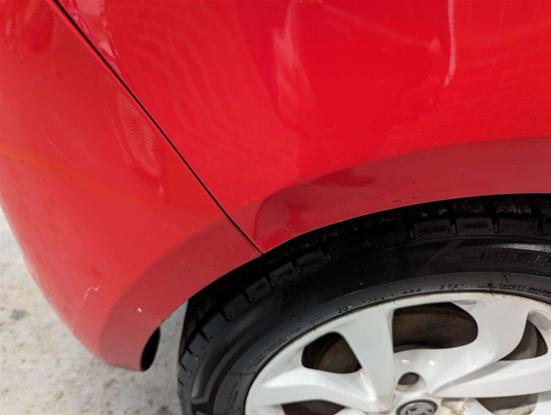 2015 VAUXHALL CORSA STING - Image 26 of 29