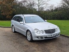 2006 MERCEDES E320 CDI SPORT EST AUTO&nbsp;