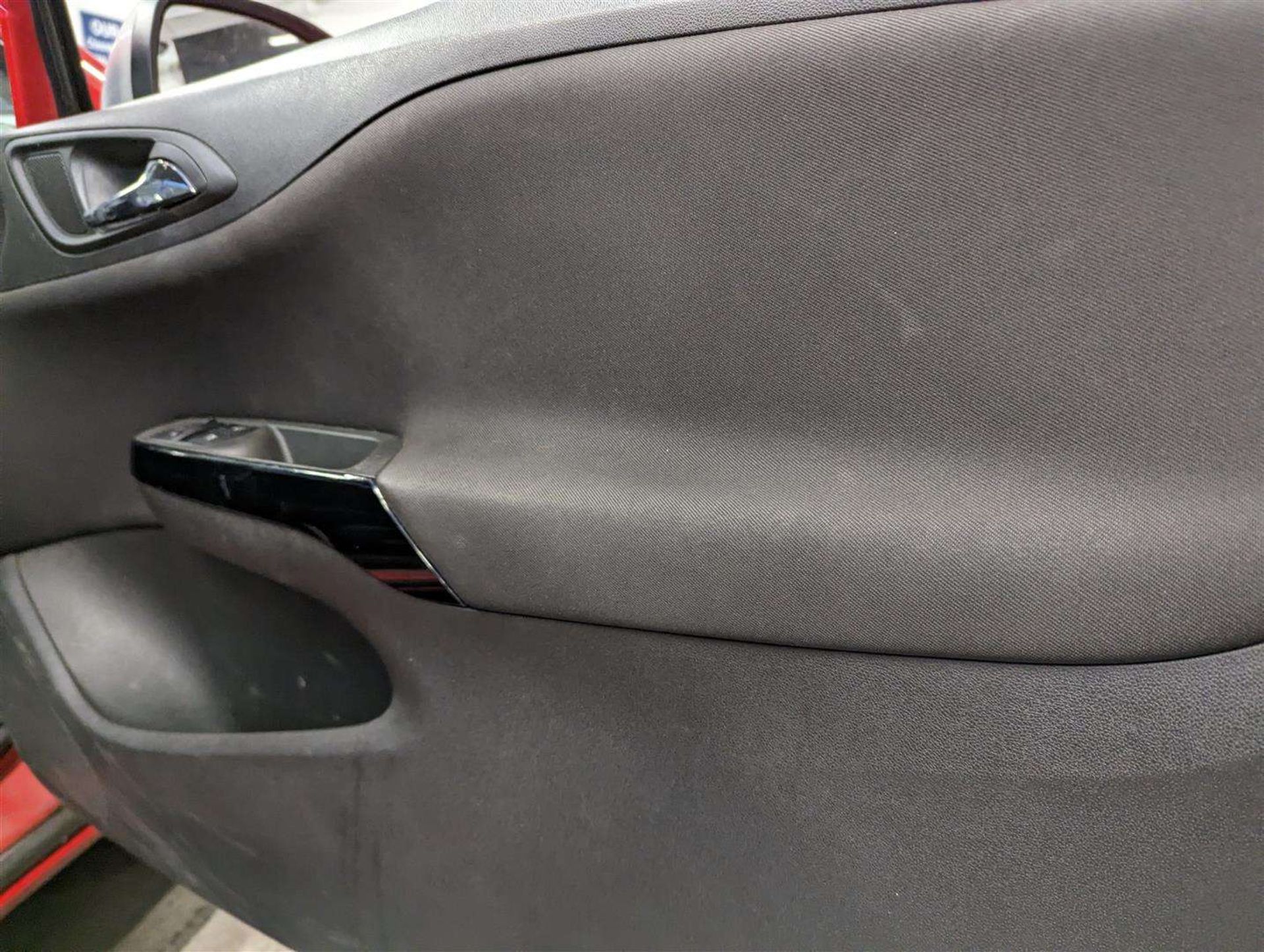 2015 VAUXHALL CORSA STING - Image 13 of 29