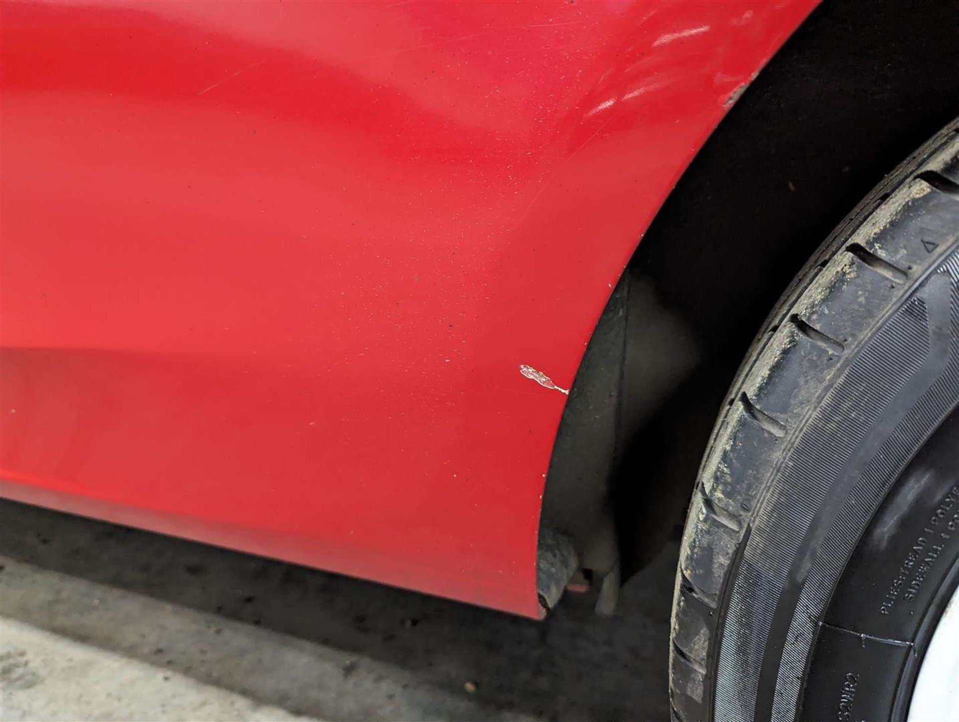 2015 VAUXHALL CORSA STING - Image 25 of 29