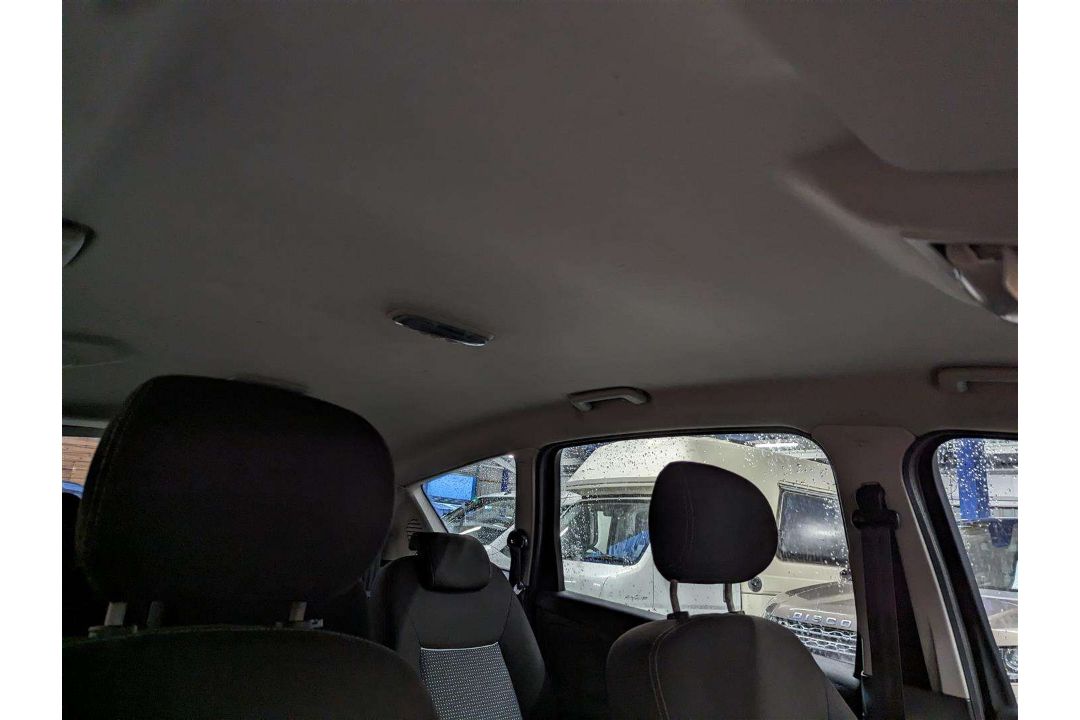 2011 FORD S-MAX ZETEC TDCI AUTO - Image 17 of 27