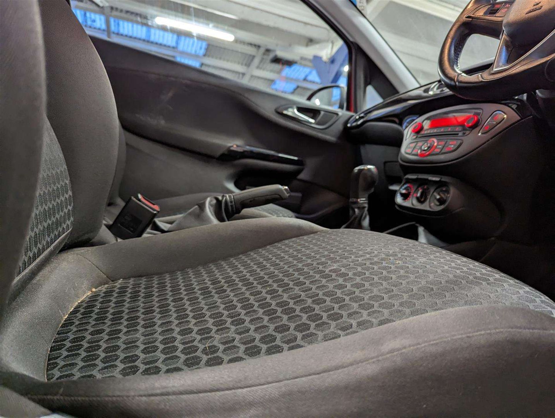 2015 VAUXHALL CORSA STING - Image 14 of 29