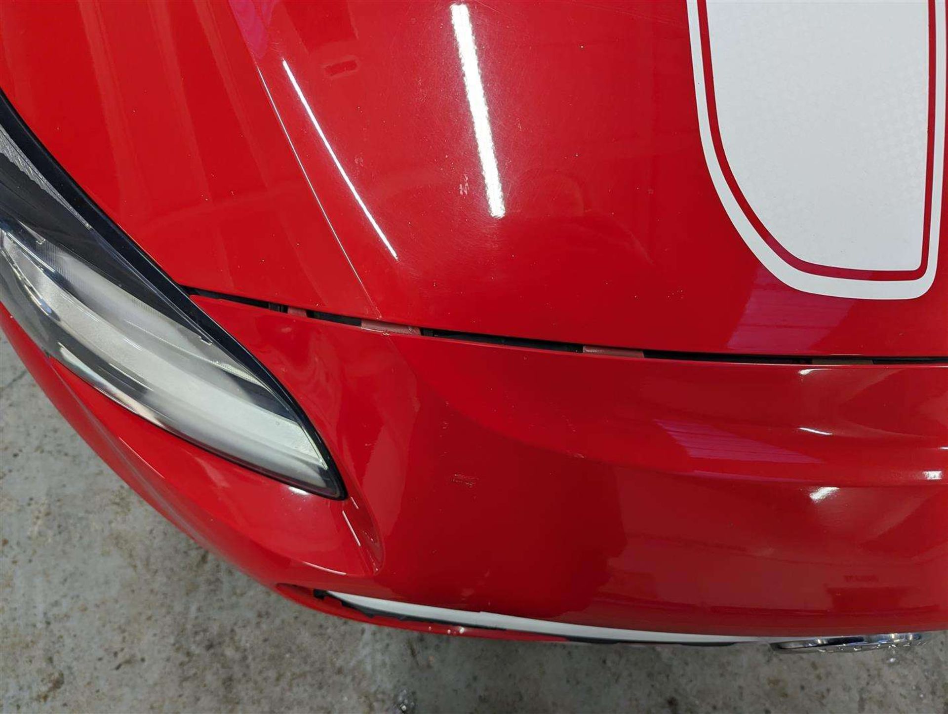 2015 VAUXHALL CORSA STING - Image 23 of 29