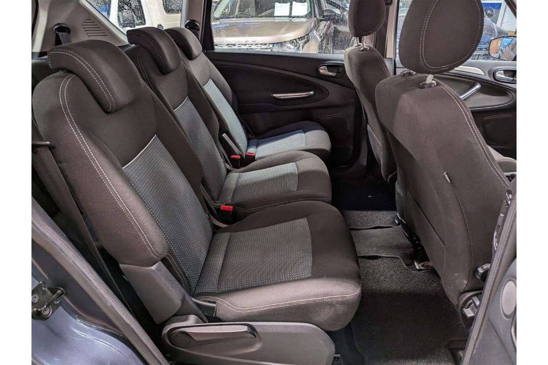 2011 FORD S-MAX ZETEC TDCI AUTO - Image 19 of 27