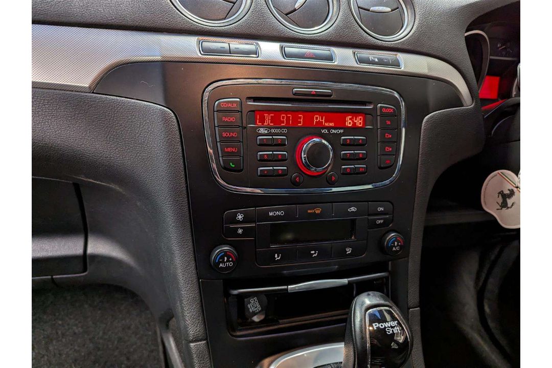 2011 FORD S-MAX ZETEC TDCI AUTO - Image 23 of 27