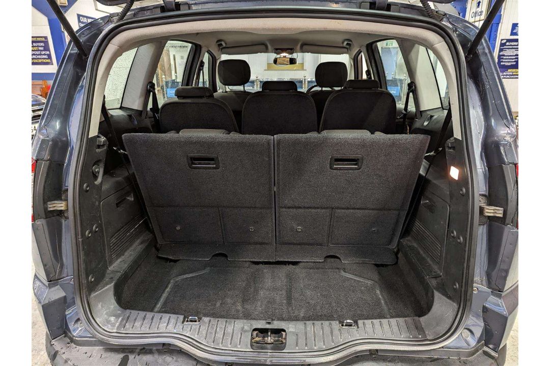 2011 FORD S-MAX ZETEC TDCI AUTO - Image 6 of 27