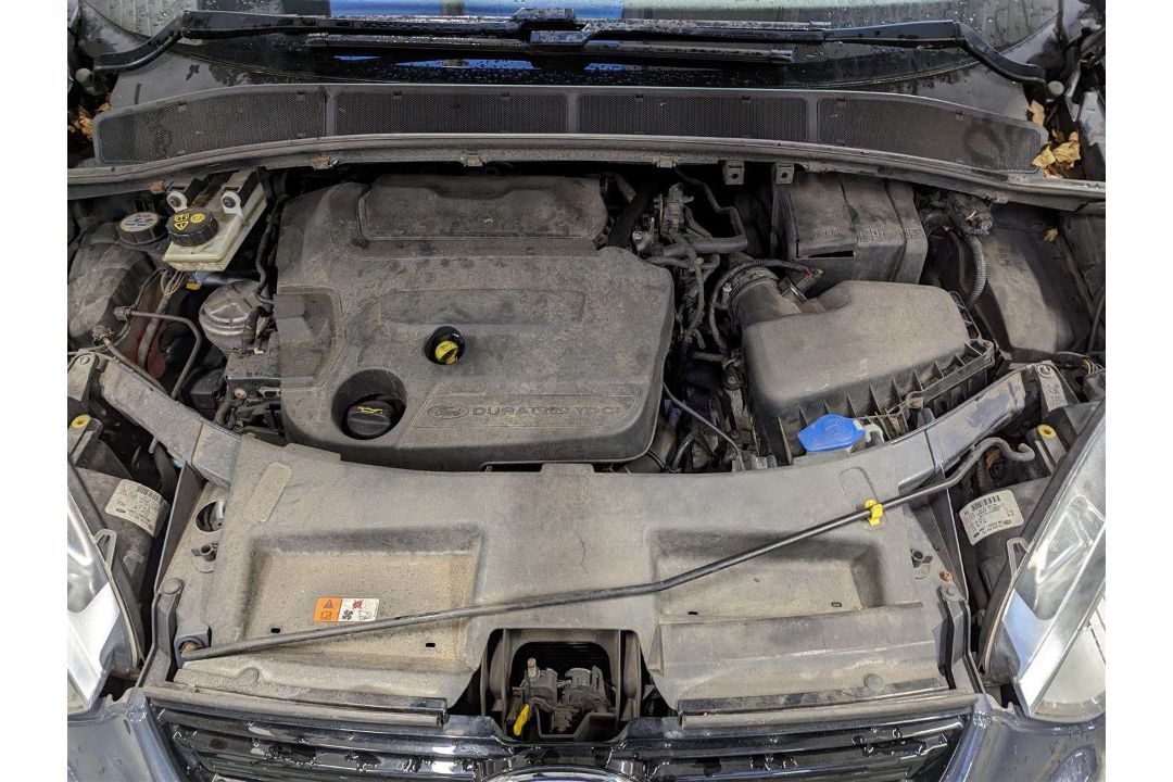 2011 FORD S-MAX ZETEC TDCI AUTO - Image 25 of 27