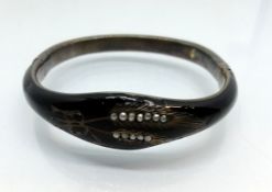 Armreifen um 1870