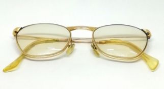 Optische Brille