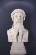 Portraitbüste Johannes Gutenberg