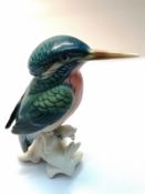 Tierfigur, Eisvogel