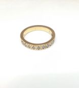 Memory Ring