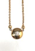 Brillant Collier