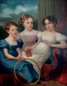 Wiener Maler um 1820 