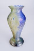 Vase, Böhmen Anfang 20.Jh.,