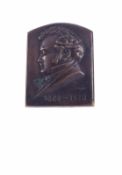 F. S. Hommage a Franz Schubert 