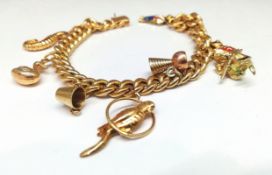 Bettelarmband