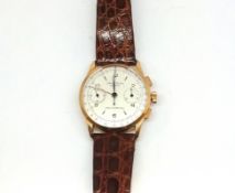 Herrenarmbanduhr, Universal 