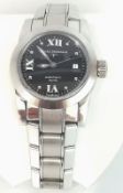 Damenarmbanduhr, Girard Perregaux Lady  F 