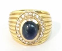 Saphir Brillant 
