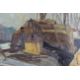 Kramme, Walter (Bielefeld 1888 - 1949 Detmold) - Bild 4 aus 4
