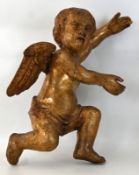 BAROCKENGEL 18. Jahrhundert