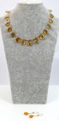 SCHMUCK-SET