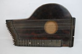 ZITHER