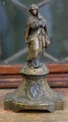 HEILIGENFIGUR