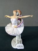 Porzellanfigur Kaiser Porzellan
