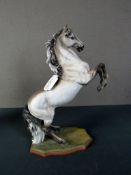 Porzellanfigur Kaiser Porzellan