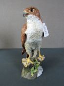 Porzellanfigur Kaiser Porzellan
