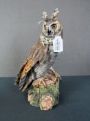 Porzellanfigur Kaiser Porzellan