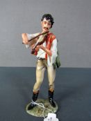 Porzellanfigur Kaiser Porzellan