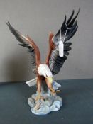 Porzellanfigur Kaiser Porzellan
