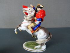 Porzellanfigur Kaiser Porzellan